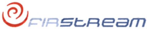 FIRSTREAM Logo (EUIPO, 07.08.2003)
