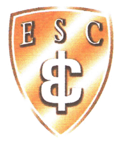 ESC EI Logo (EUIPO, 27.08.2003)
