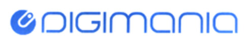 DIGIMANIA Logo (EUIPO, 02.09.2003)