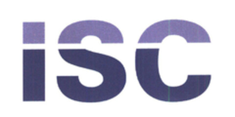 isc Logo (EUIPO, 19.12.2003)