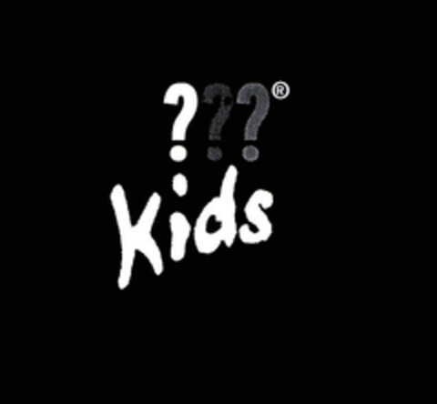 ??? Kids Logo (EUIPO, 08.03.2004)
