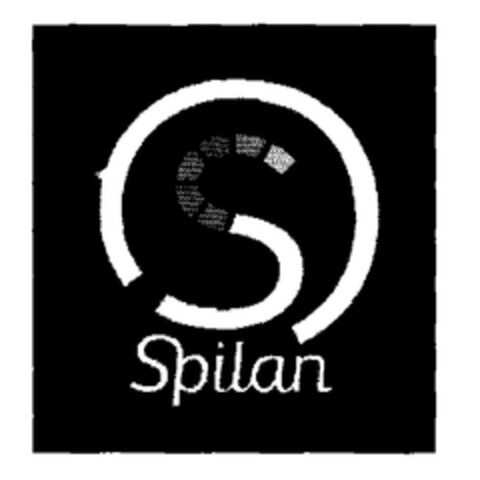 S Spilan Logo (EUIPO, 25.03.2004)