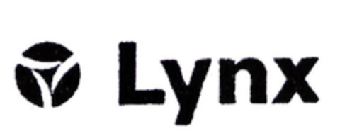 Lynx Logo (EUIPO, 29.04.2004)