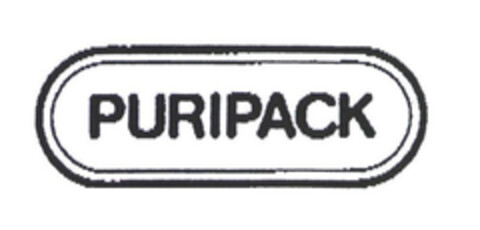 PURIPACK Logo (EUIPO, 30.04.2004)