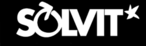 SOLVIT Logo (EUIPO, 05/27/2004)