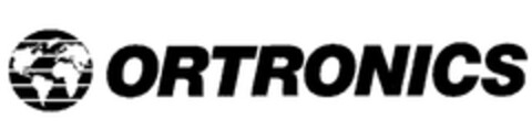 ORTRONICS Logo (EUIPO, 09/17/2004)