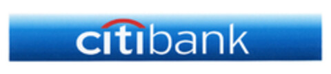 citibank Logo (EUIPO, 27.09.2004)