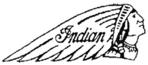 Indian Logo (EUIPO, 10/15/2004)