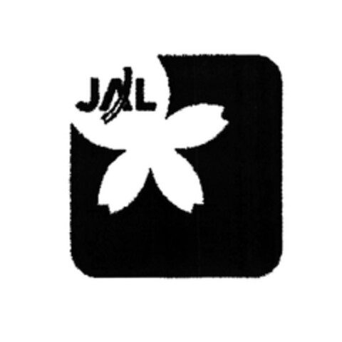 JAL Logo (EUIPO, 11/24/2004)