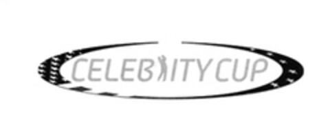 CELEBRITY CUP Logo (EUIPO, 11/23/2004)