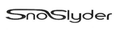 SnoSlyder Logo (EUIPO, 14.02.2005)