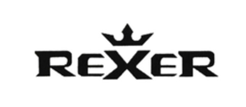 REXER Logo (EUIPO, 05.08.2005)