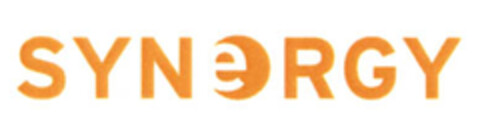 SYNeRGY Logo (EUIPO, 10.08.2005)