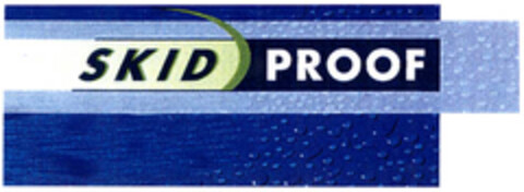 SKID PROOF Logo (EUIPO, 13.10.2005)