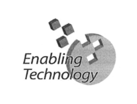 Enabling Technology Logo (EUIPO, 28.10.2005)