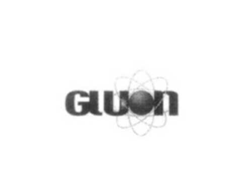 GLUON Logo (EUIPO, 12.12.2005)