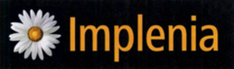 Implenia Logo (EUIPO, 02/07/2006)