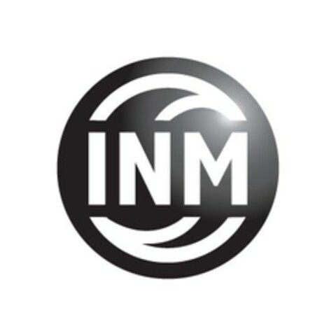 INM Logo (EUIPO, 03/10/2006)