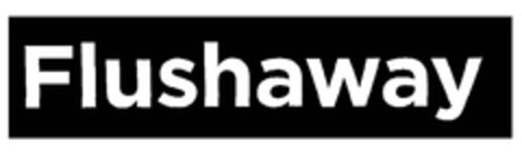 Flushaway Logo (EUIPO, 04/13/2006)