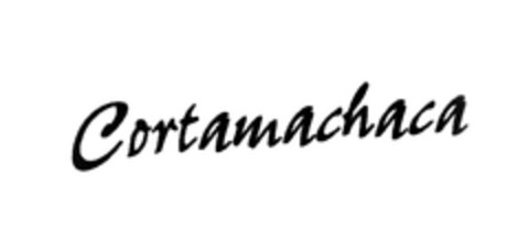 Cortamachaca Logo (EUIPO, 03.05.2006)