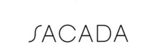 SACADA Logo (EUIPO, 08.06.2006)