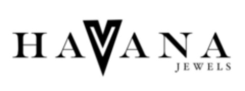 HAVANA JEWELS Logo (EUIPO, 06/13/2006)