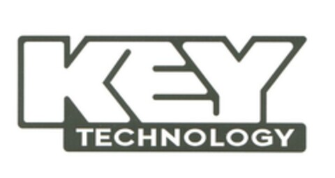 KEY TECHNOLOGY Logo (EUIPO, 07.09.2006)