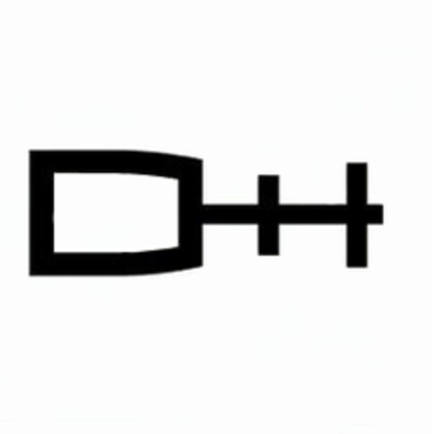 D H Logo (EUIPO, 02.11.2006)