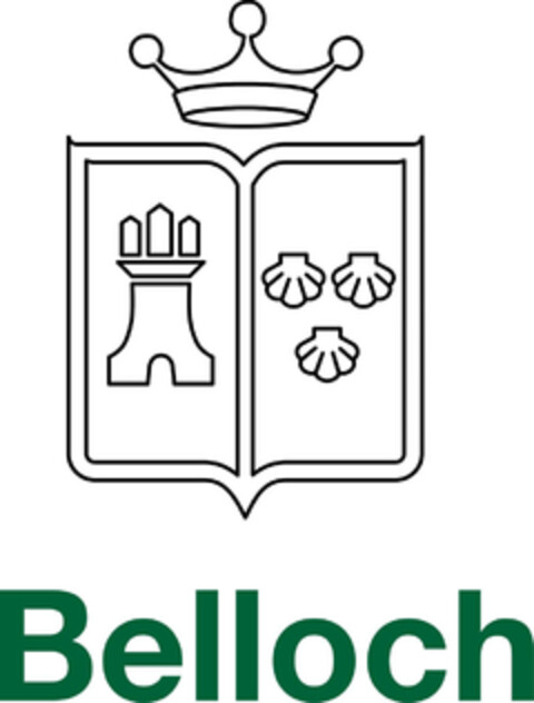 Belloch Logo (EUIPO, 02.10.2006)