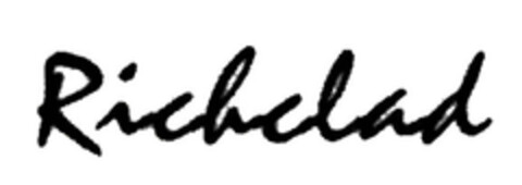 Richclad Logo (EUIPO, 11/30/2006)