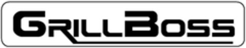 GRILLBOSS Logo (EUIPO, 05.01.2007)