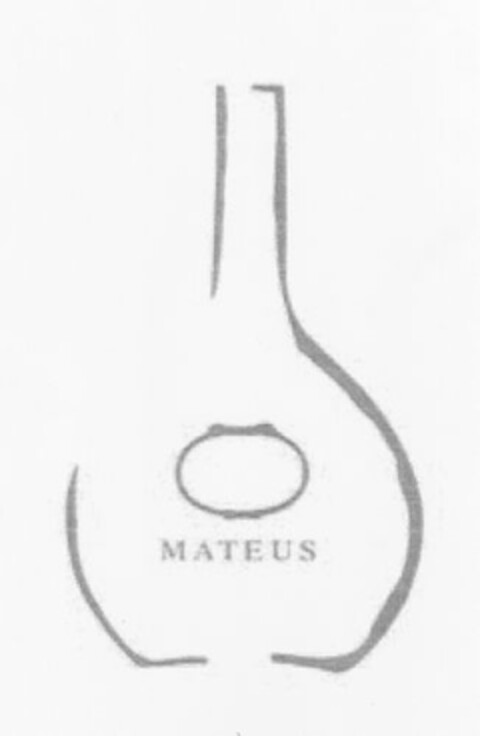 MATEUS Logo (EUIPO, 02.03.2007)