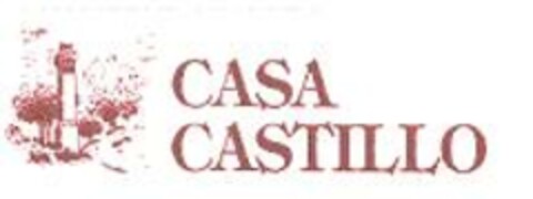 CASA CASTILLO Logo (EUIPO, 03/20/2007)