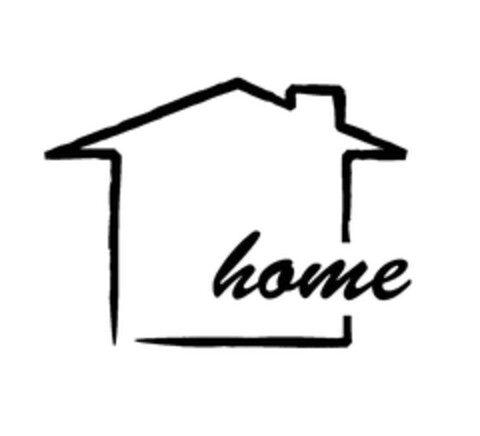 home Logo (EUIPO, 27.03.2007)