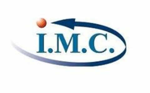 I.M.C. Logo (EUIPO, 30.04.2007)