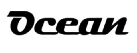Ocean Logo (EUIPO, 05/03/2007)