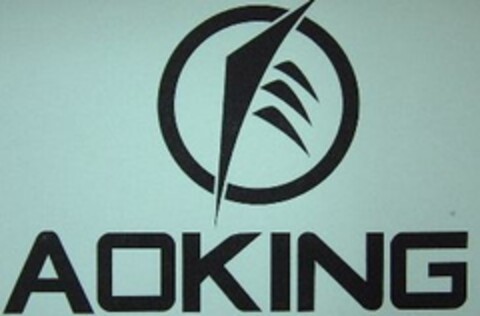 AOKING Logo (EUIPO, 19.06.2007)