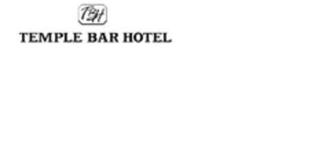 TEMPLE BAR HOTEL Logo (EUIPO, 22.06.2007)