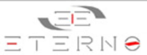 ETERNO Logo (EUIPO, 09/14/2007)