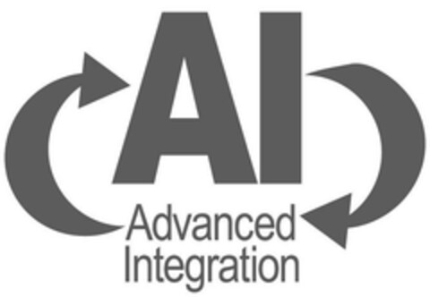 AI Advanced Integration Logo (EUIPO, 16.10.2007)