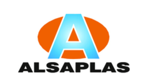 A ALSAPLAS Logo (EUIPO, 10/19/2007)