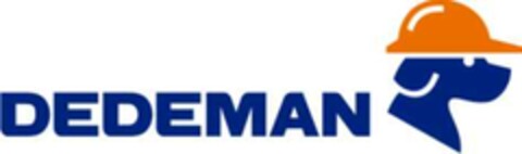 DEDEMAN Logo (EUIPO, 02/29/2008)