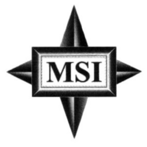 MSI Logo (EUIPO, 10.12.2007)