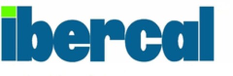 ibercal Logo (EUIPO, 16.01.2008)