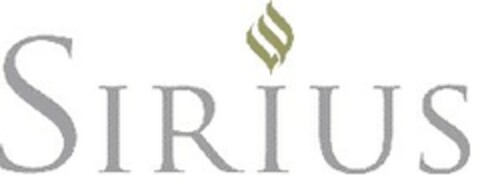 SIRIUS Logo (EUIPO, 07.04.2008)