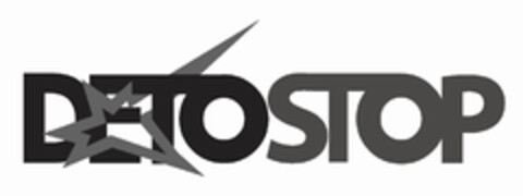 DETOSTOP Logo (EUIPO, 05/09/2008)