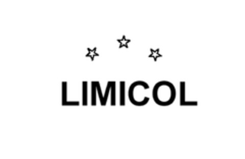 LIMICOL Logo (EUIPO, 26.05.2008)