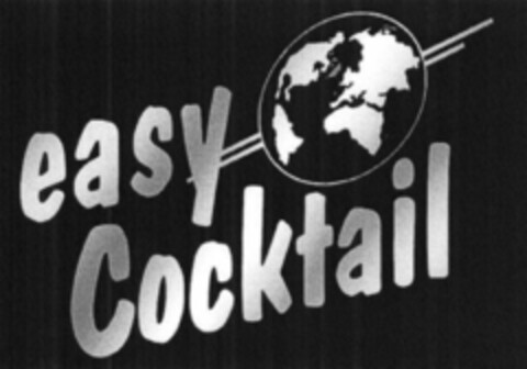 easy cocktail Logo (EUIPO, 02.06.2008)