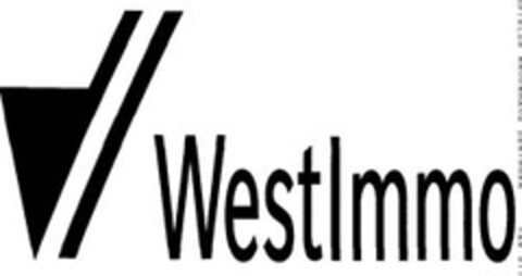 WestImmo Logo (EUIPO, 23.06.2008)