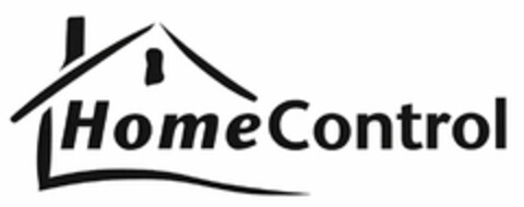 HomeControl Logo (EUIPO, 25.07.2008)